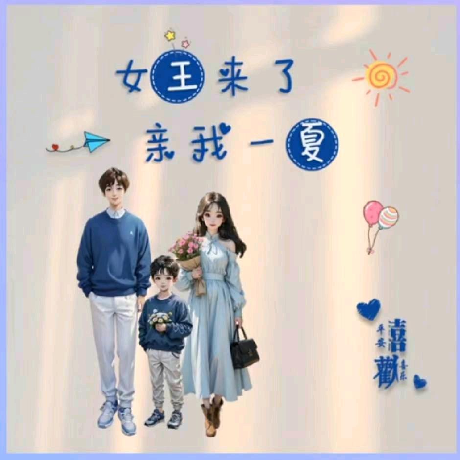 夏添@