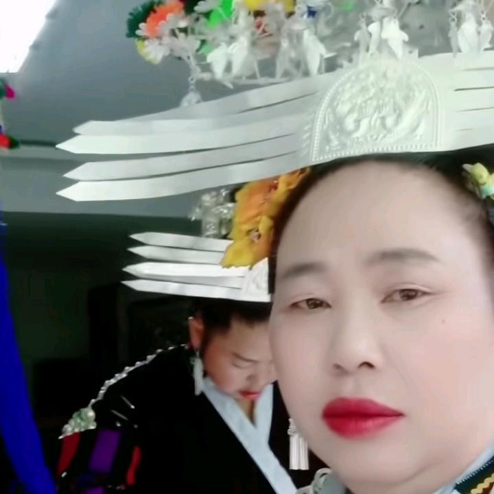 对对米