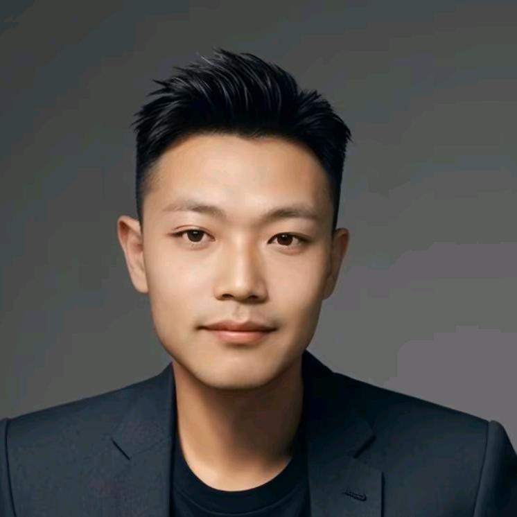 小阿刚
