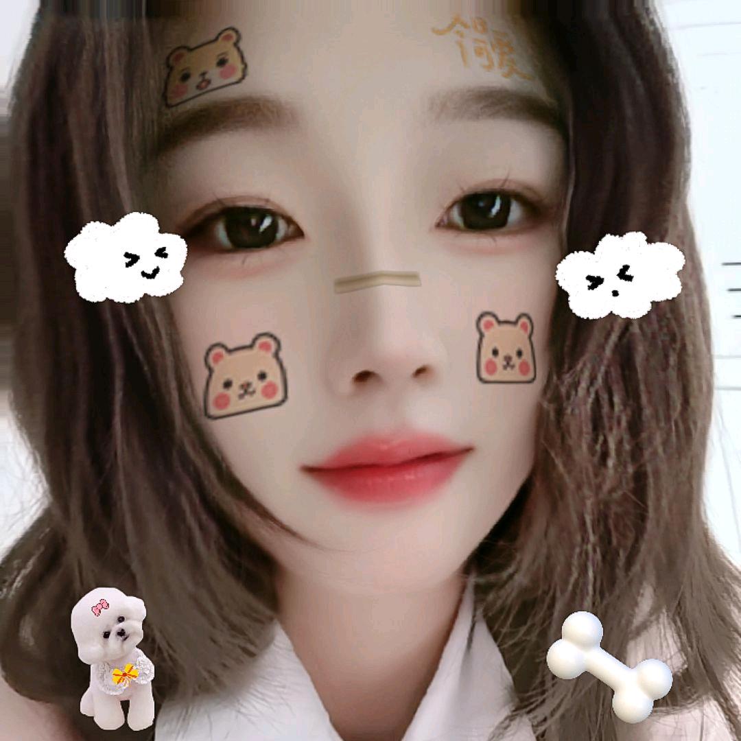 爱吃零食不吃饭（小李总）