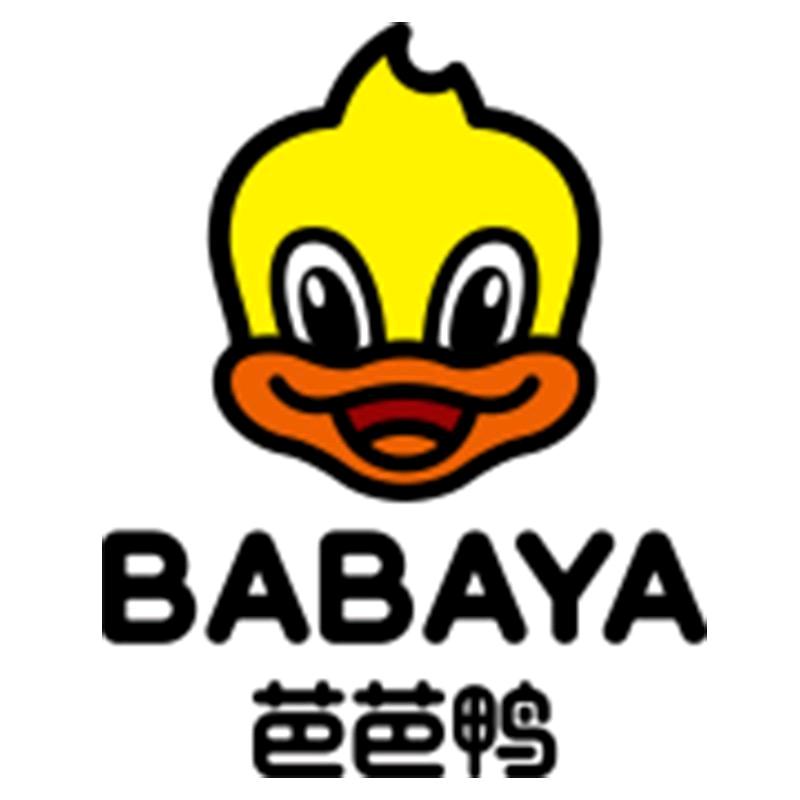 芭芭鸭运动旗舰店