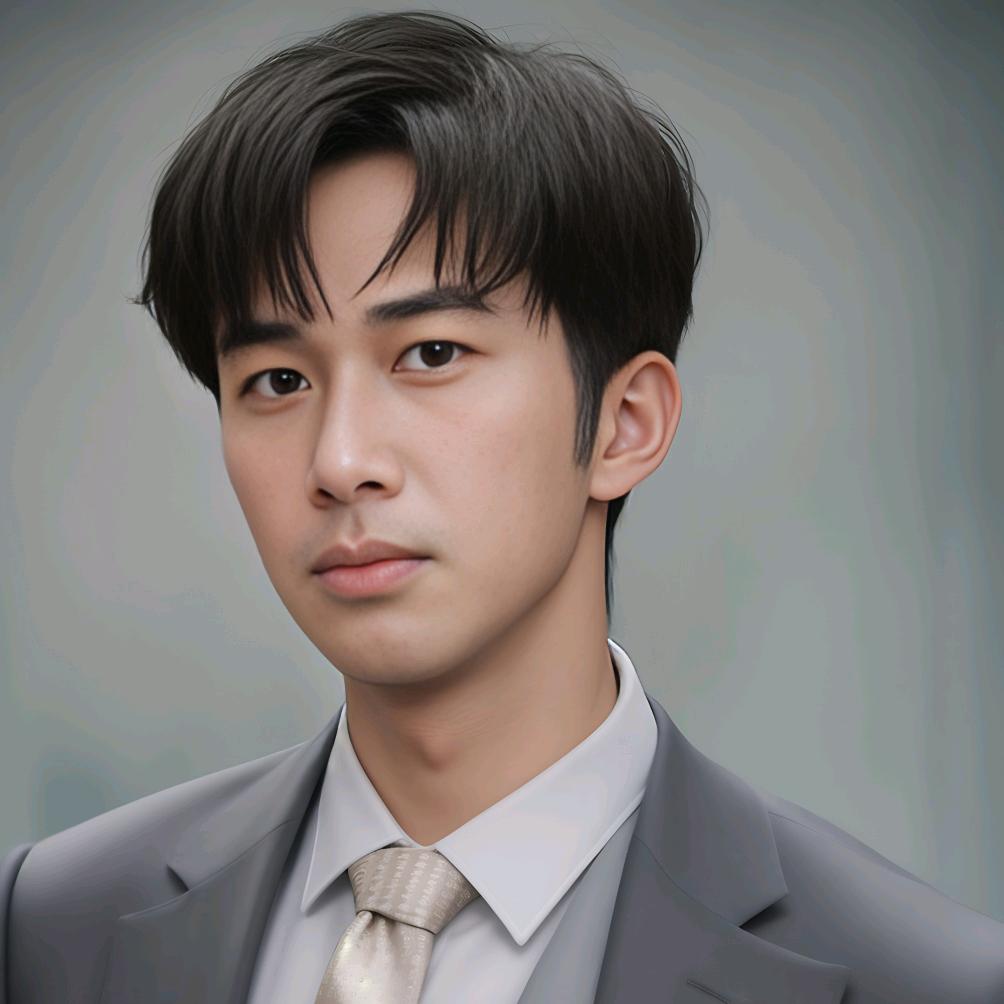 阿乐（jacky）