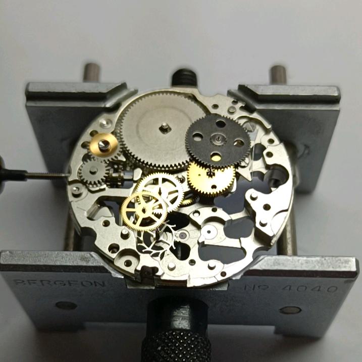 锦州胡师傅修表
