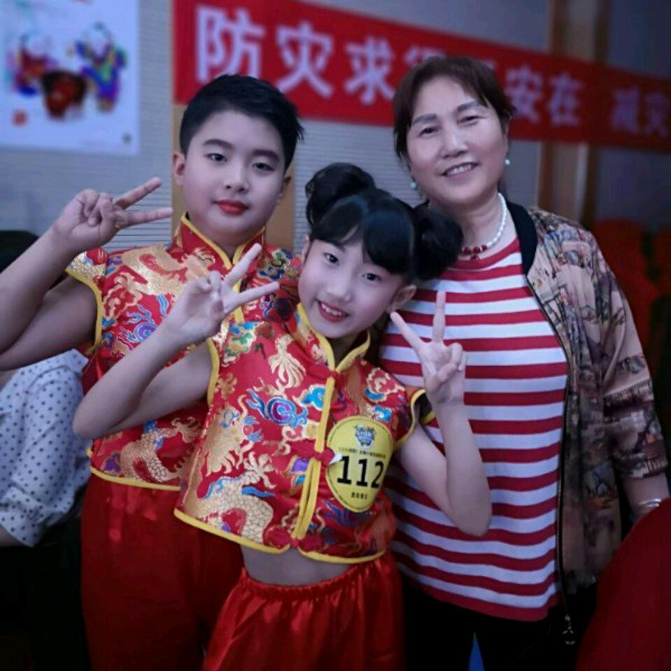 杨秋芬