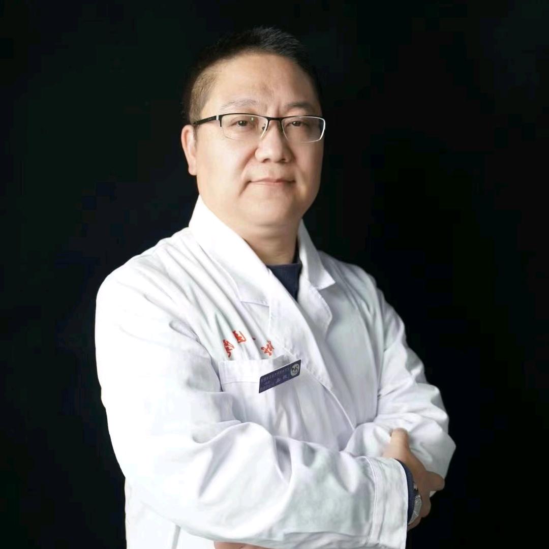 中医骨科专家周波
