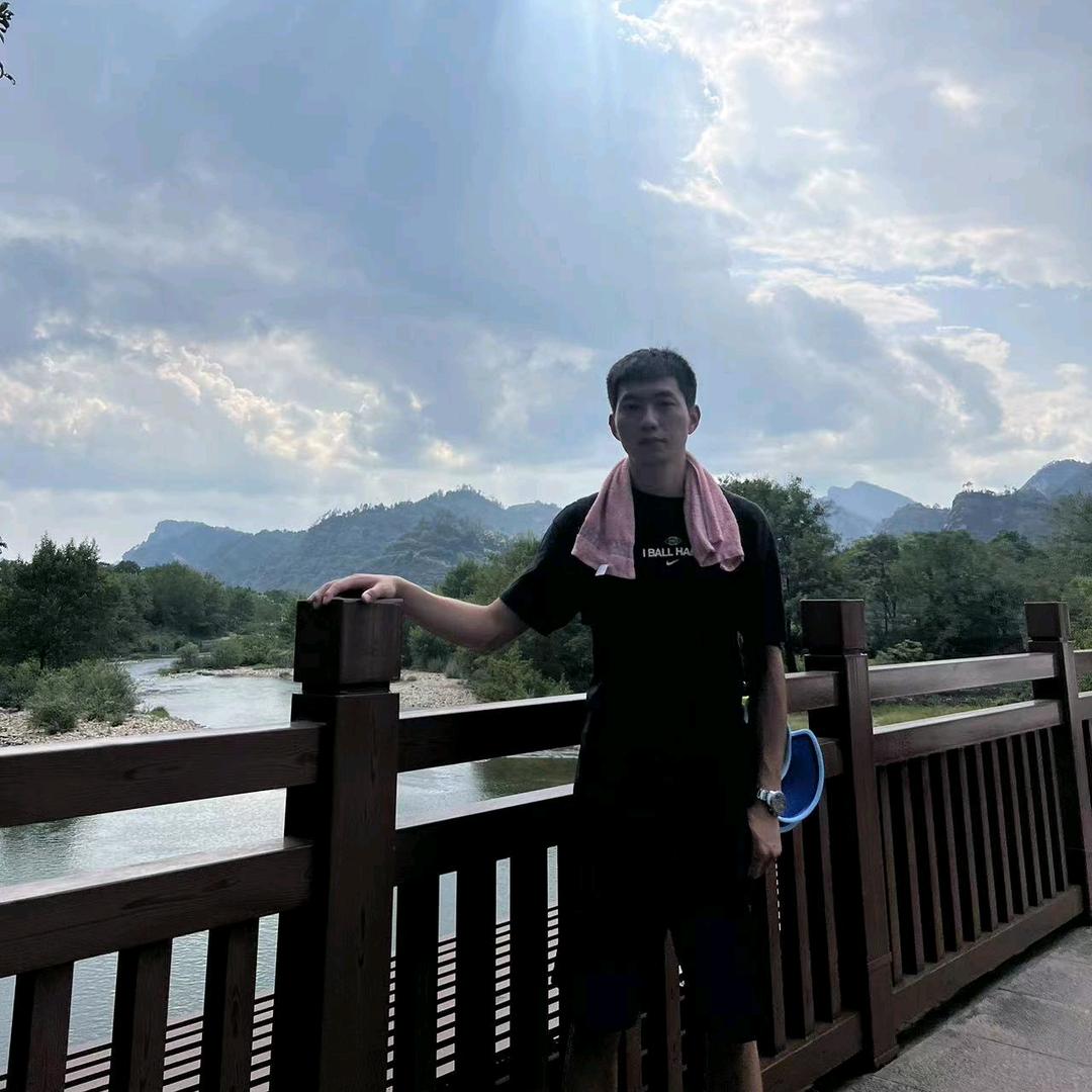 洪启敏