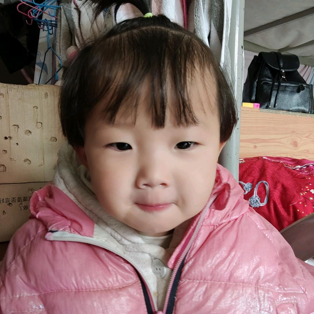 小雅爱玩