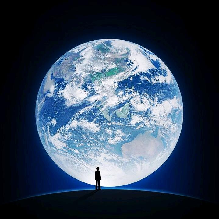 🌏
