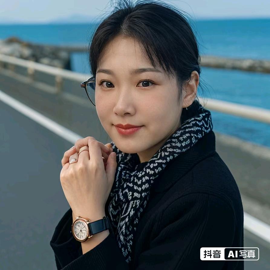 同民邮政快递员张长勤