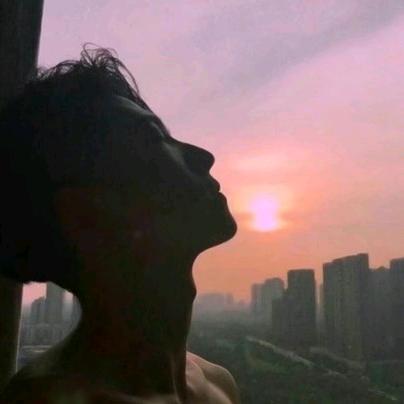 满天星辰不及你😂