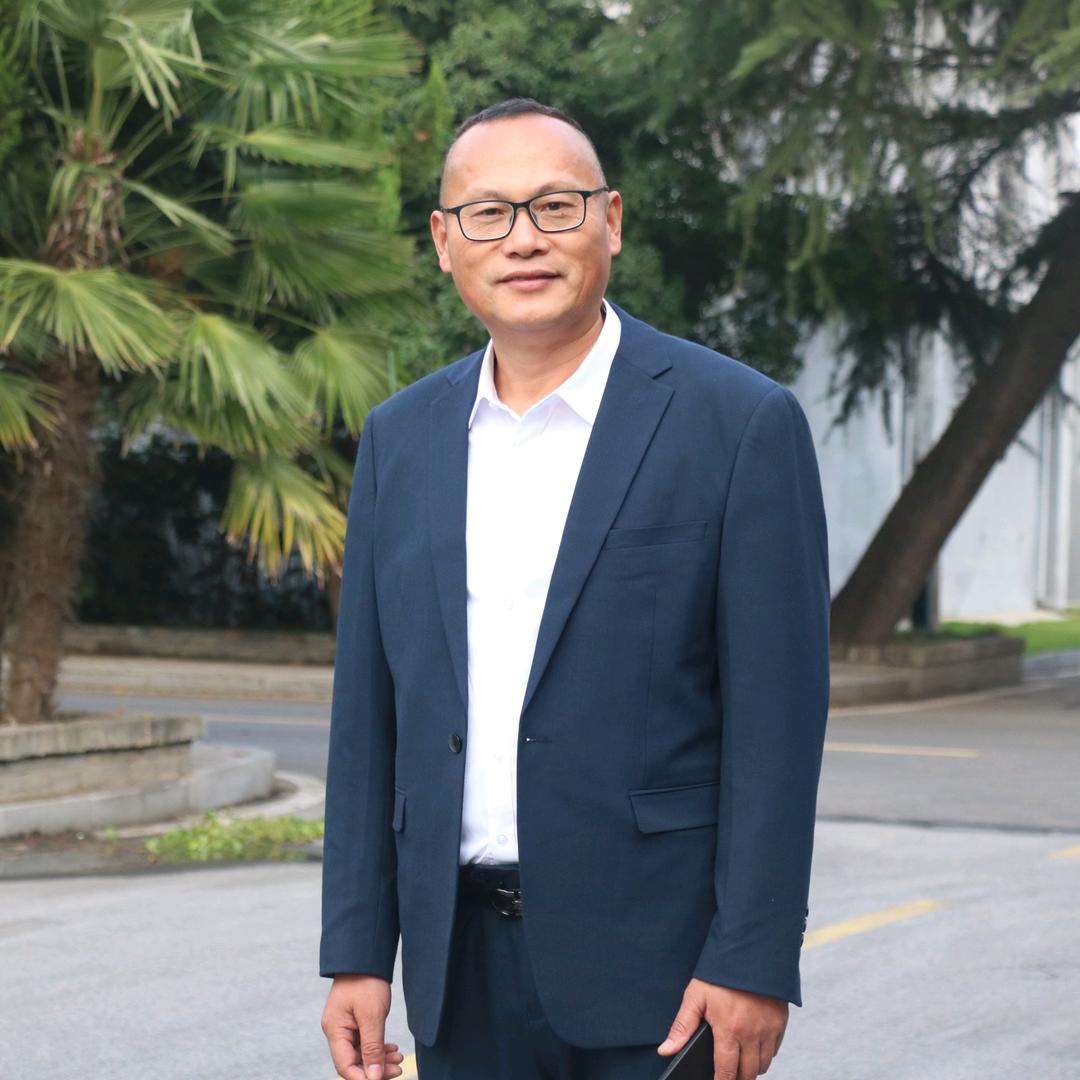 焦陂酒厂甄选