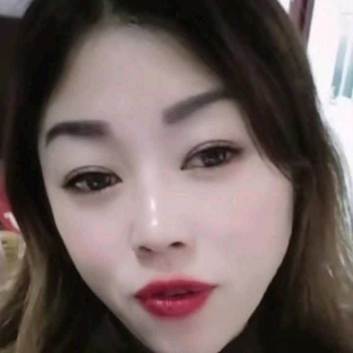 75腊月兔子张姐姐
