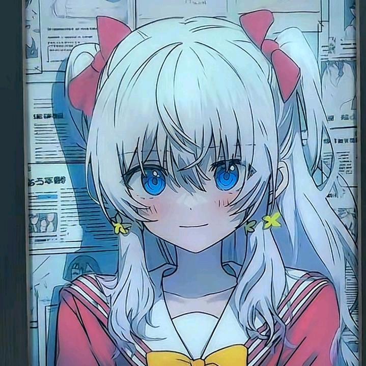 🌈向日葵的花鱼🌈