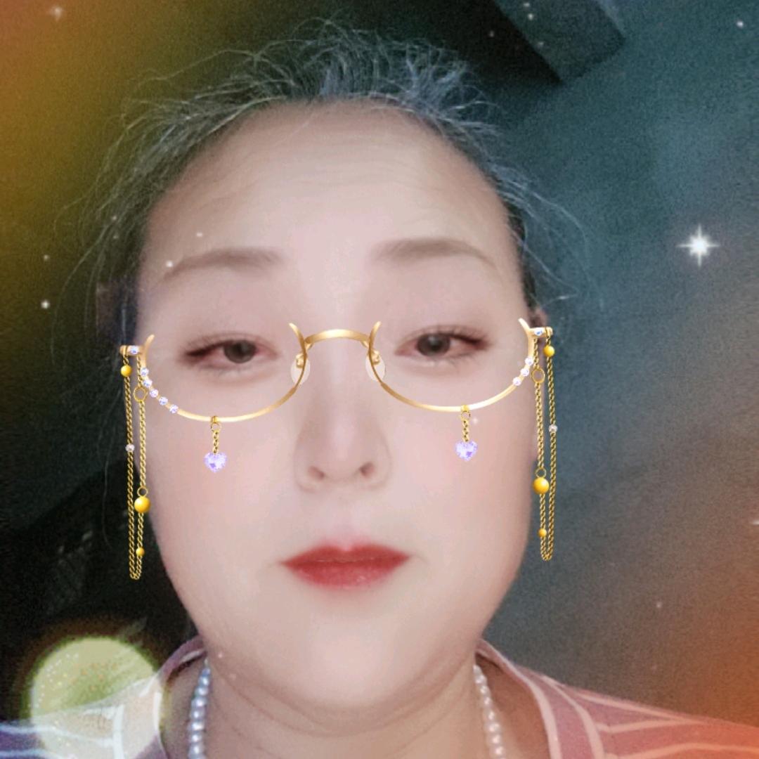 是王姐呀😝