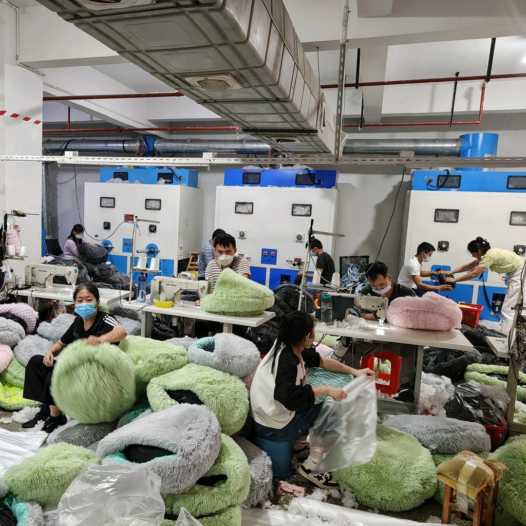 义乌市专业充棉加工厂