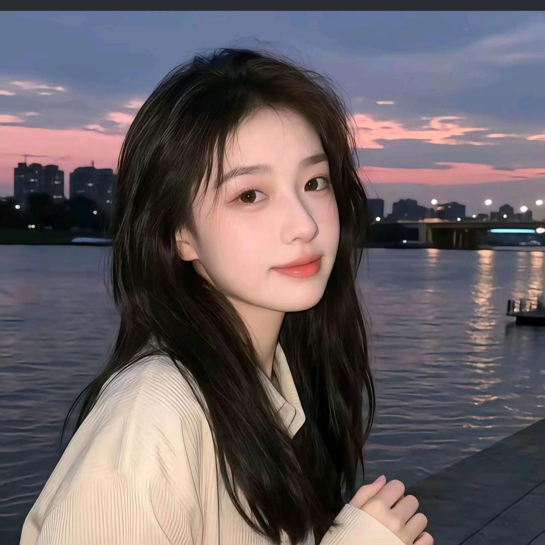 枫糖，找闺蜜头像
