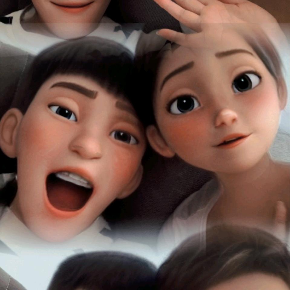 我心❤依旧