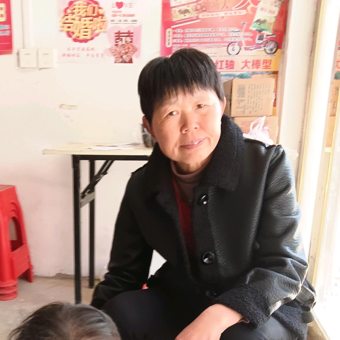 王秀英农资十服装店