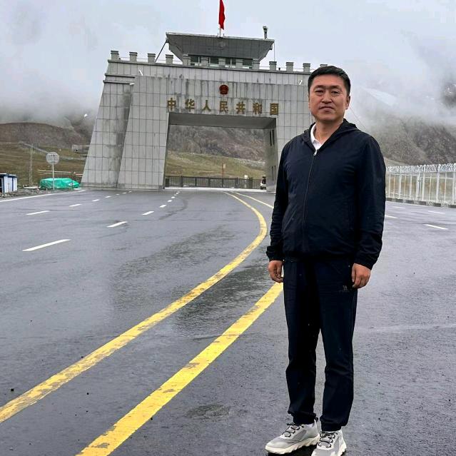 府州王班长