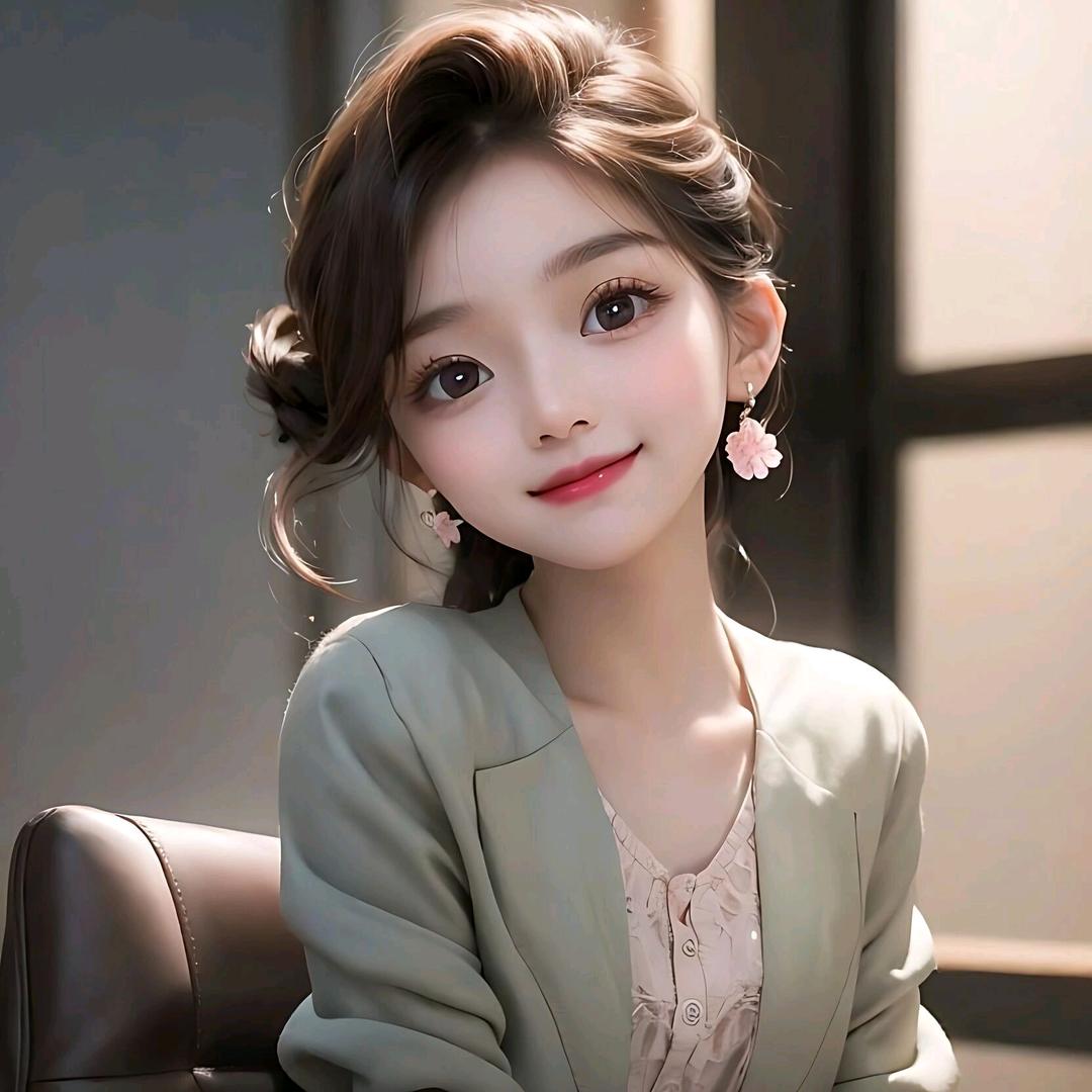 婷婷💞