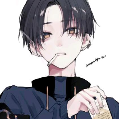 精选男孩😉