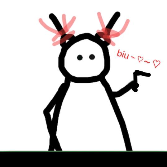 她说可爱死了，我问可爱是谁😅