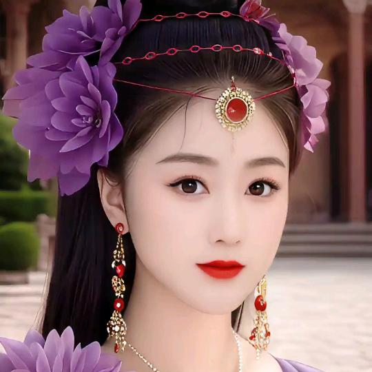 冰糖雪梨🌺
