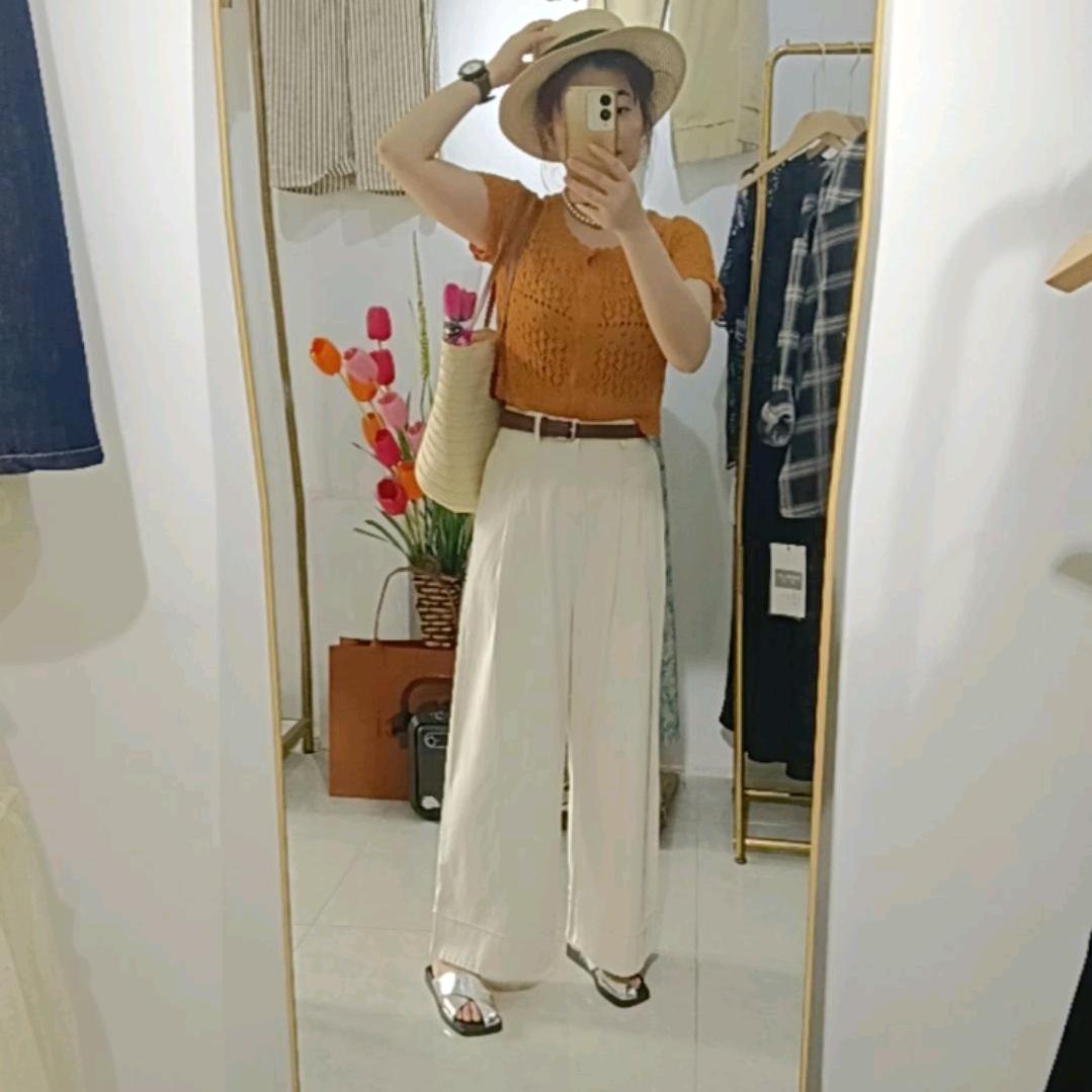 萍子