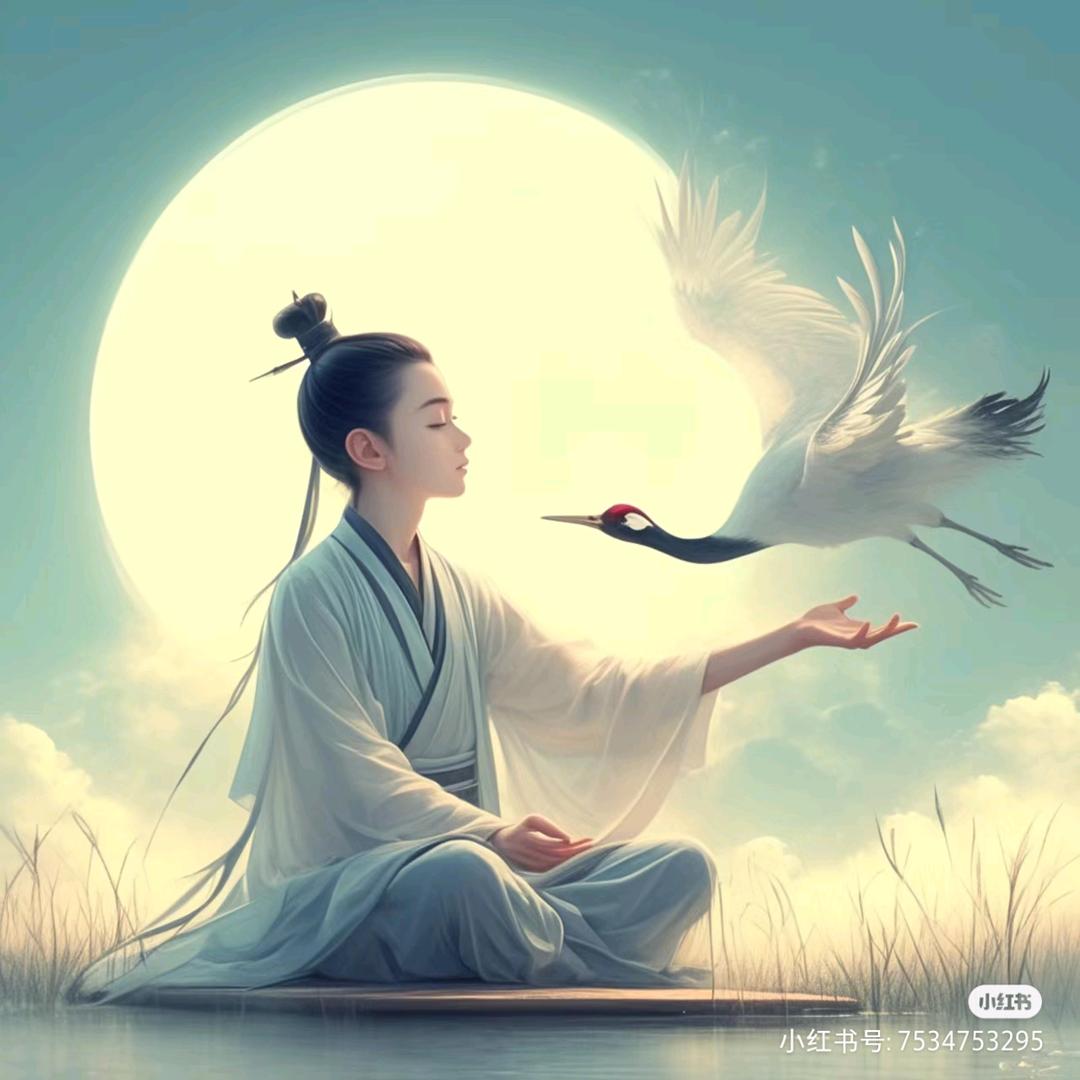 晶润滋养记