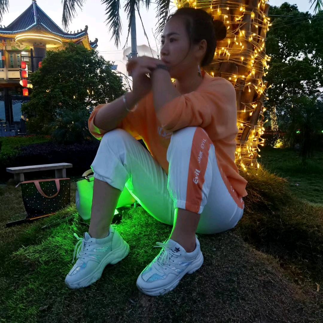 小六妹