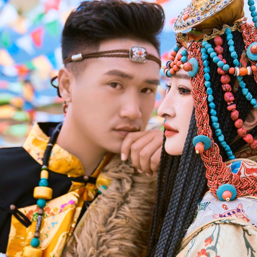 麒麟夫妇