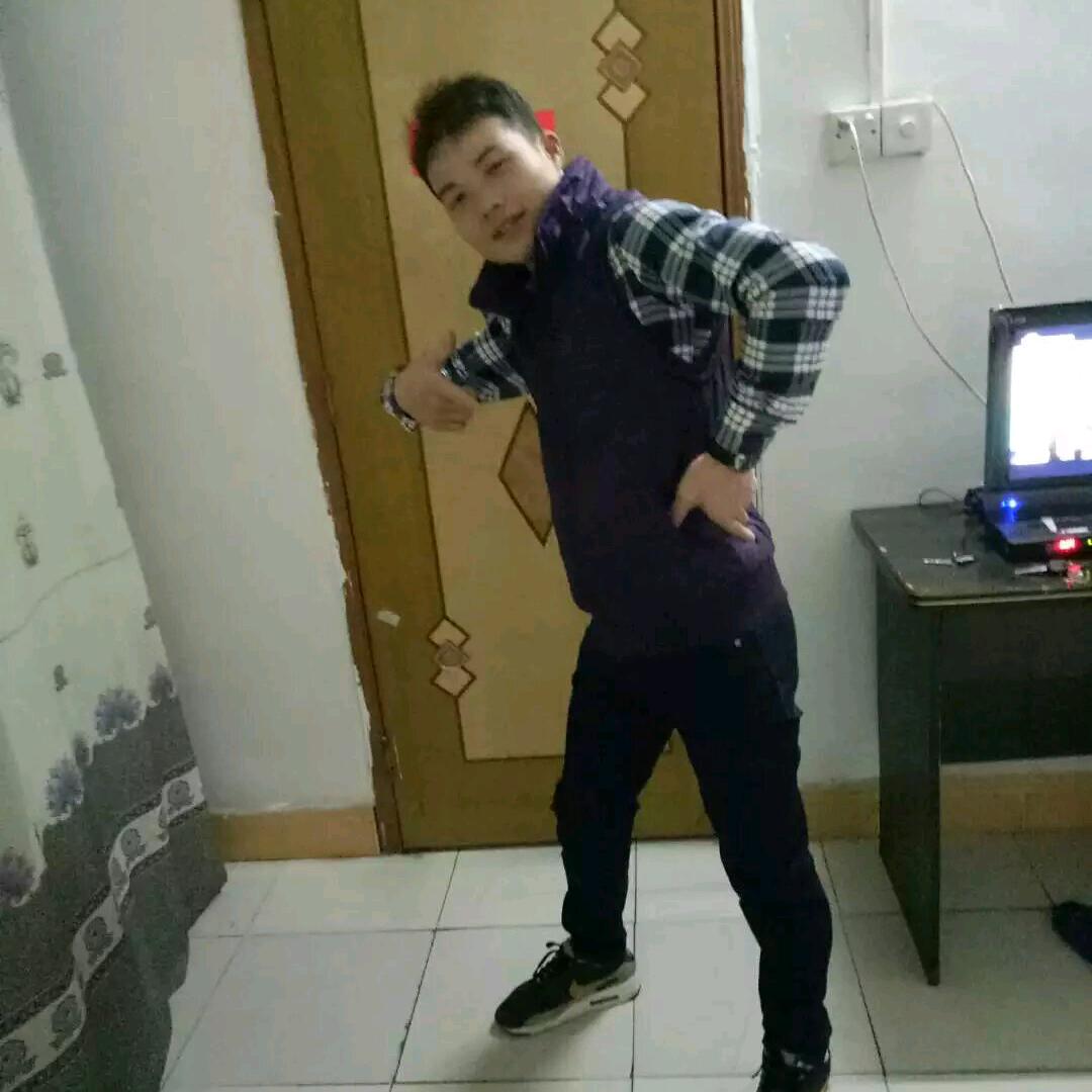 依然