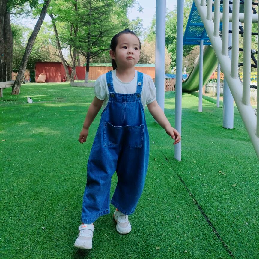 93年的小阿姨