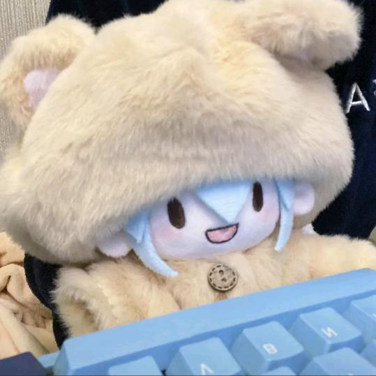 小白羊
