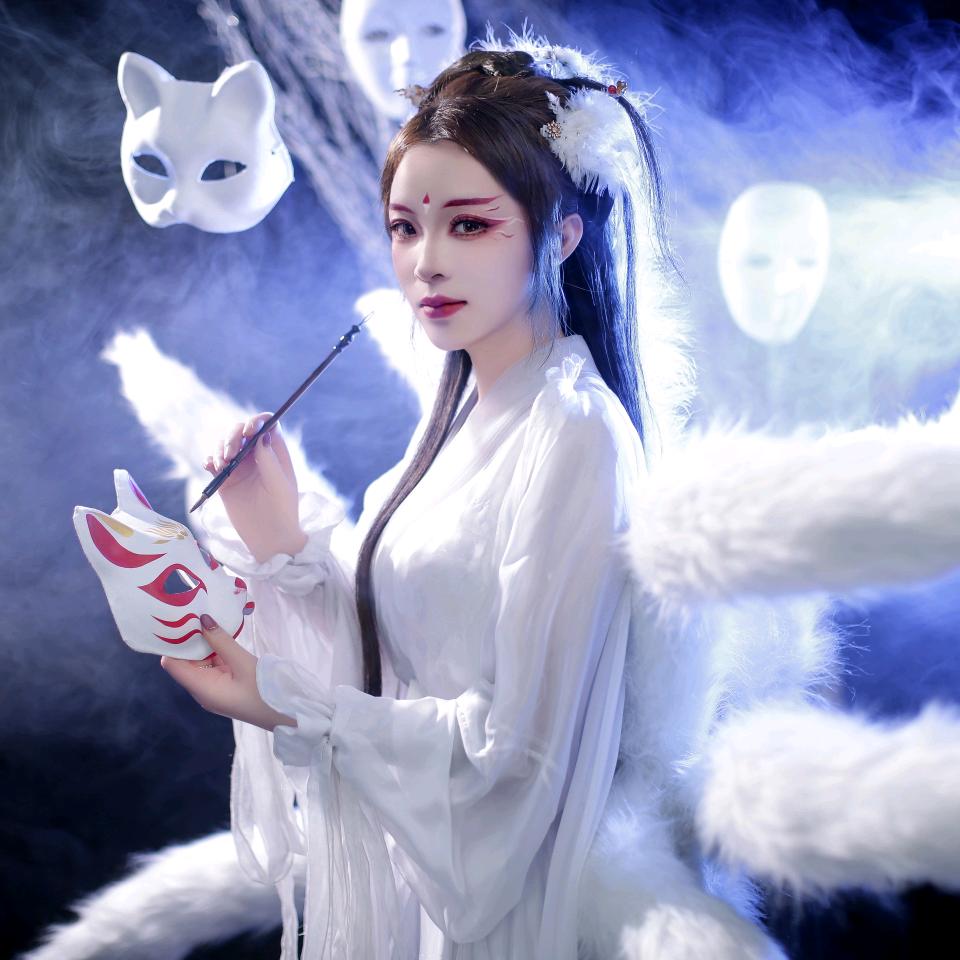 讷河丹妹儿（顺心阁）