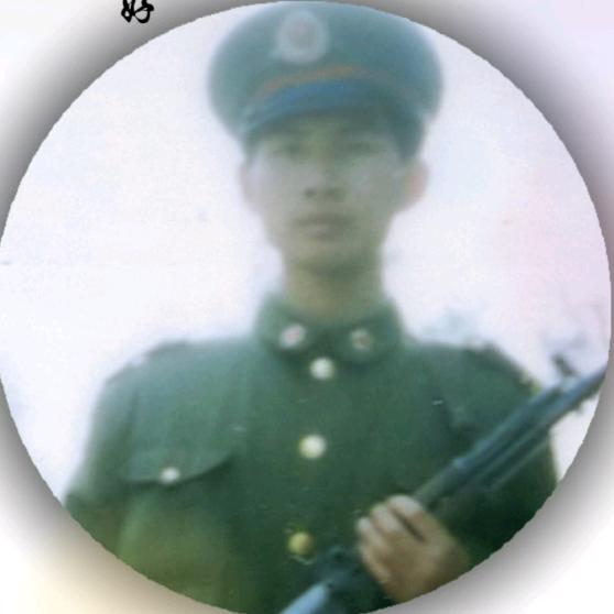 兵哥爱美食