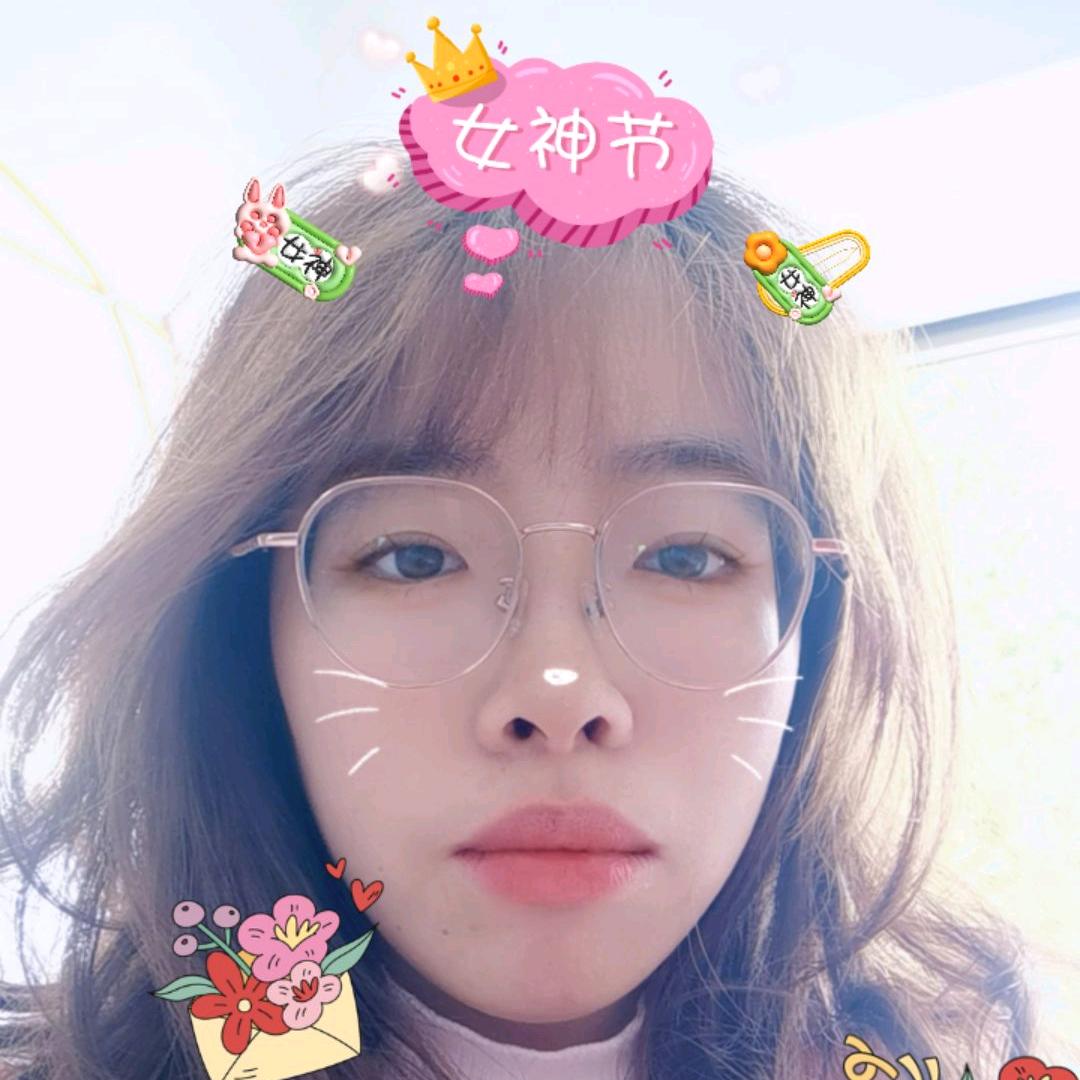 熙熙妈妈🌸
