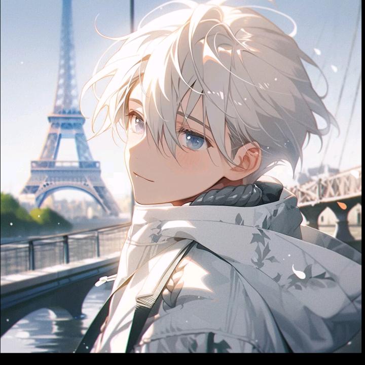 悲伤的荷包蛋TuT🏸