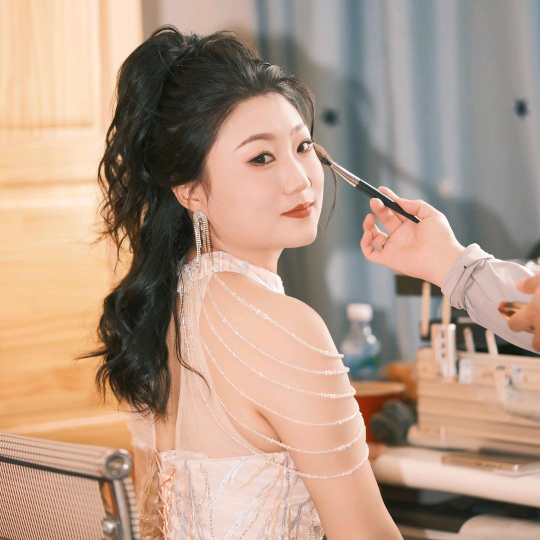 小莎同学
