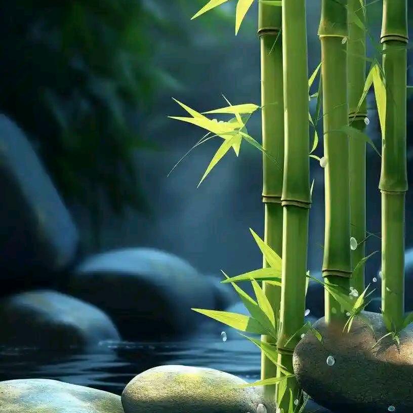 滍阳隐士【诗词对联原创】