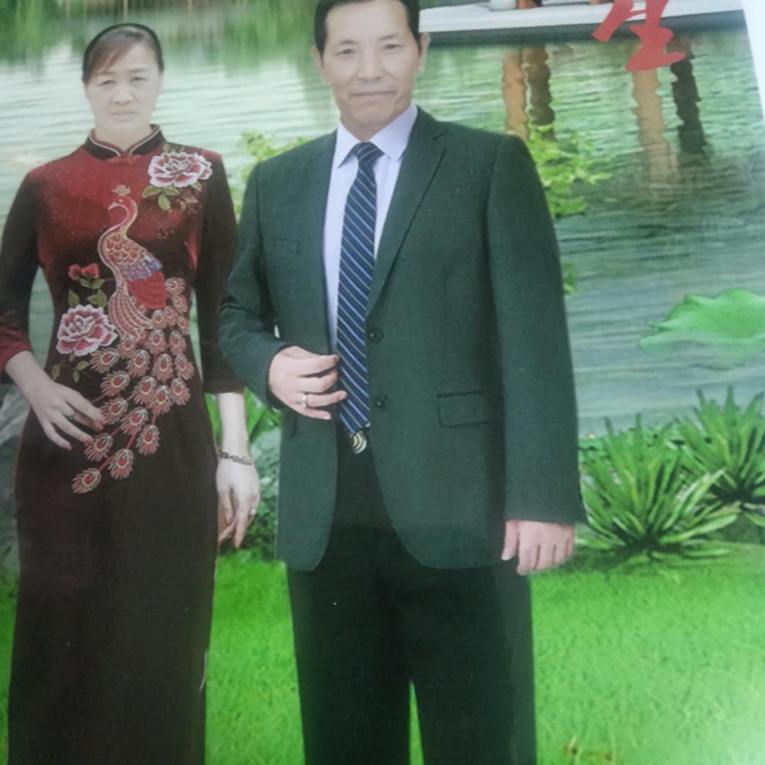 重庆城口人在新疆