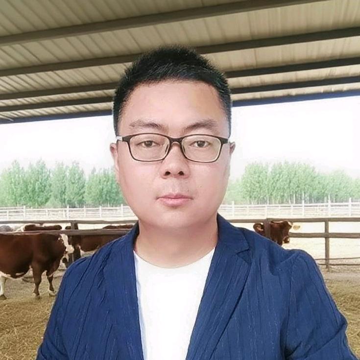 老徐说牛羊