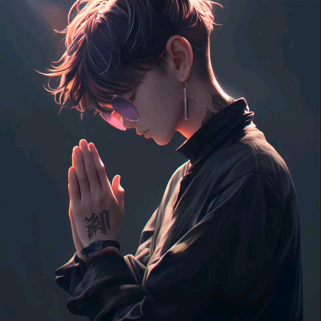 凭什么遗憾的是我