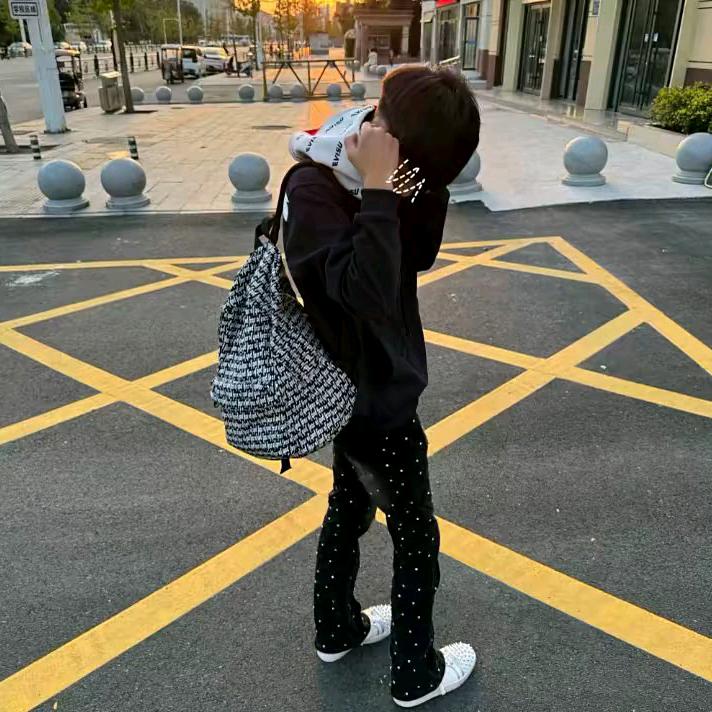 一杯🧊美式