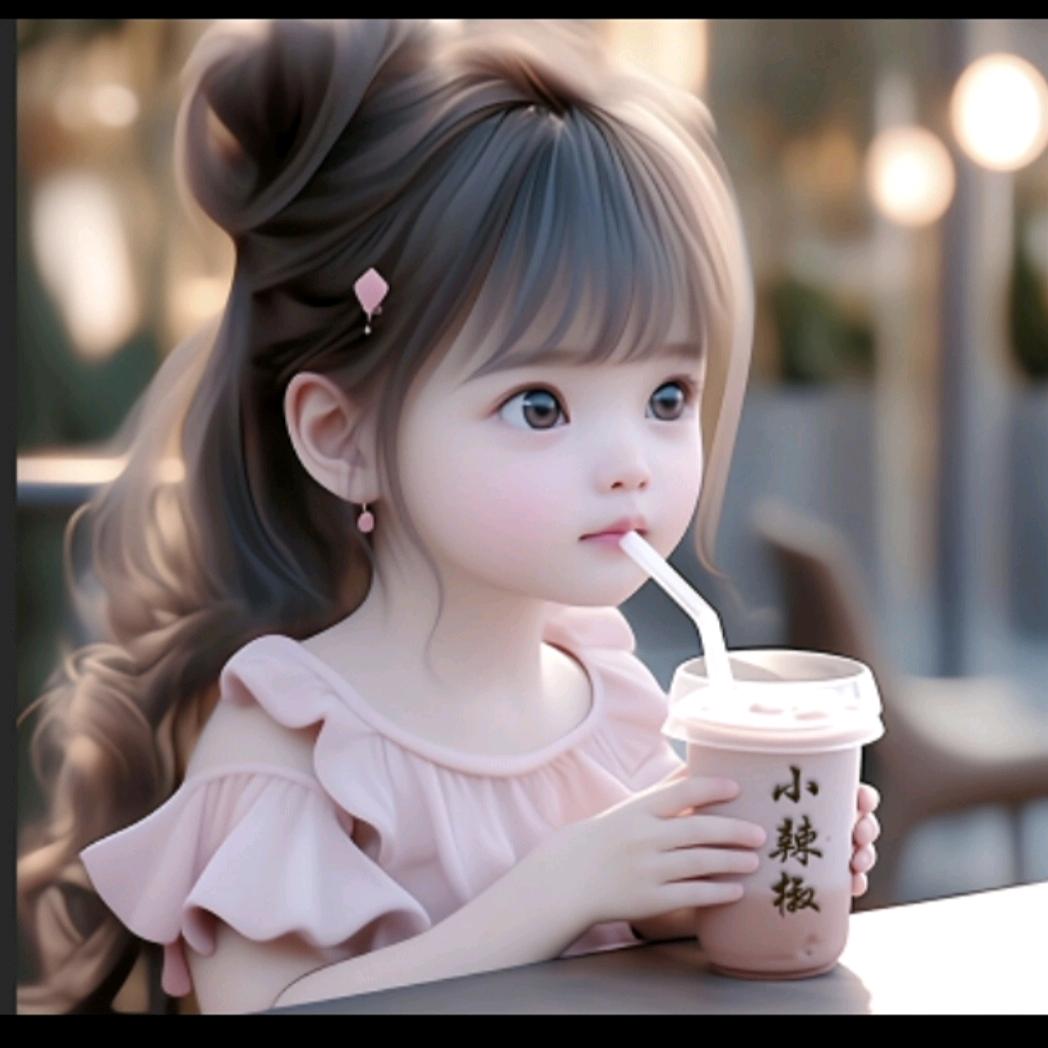小辣椒