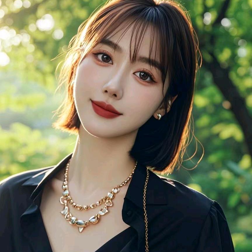 长春南部美甲 妮可