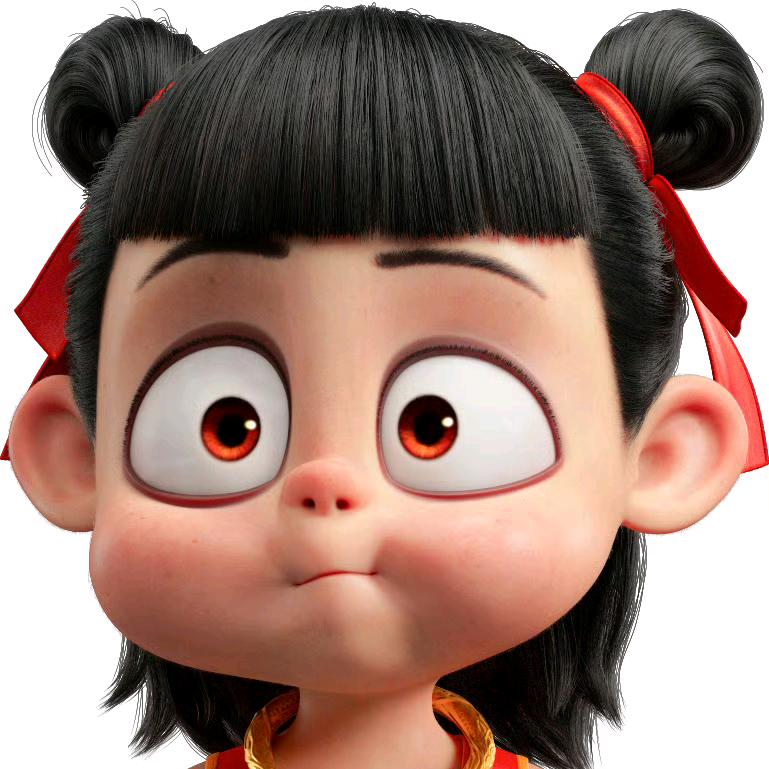 哎呀@