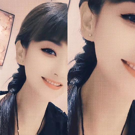 叫我丽姐
