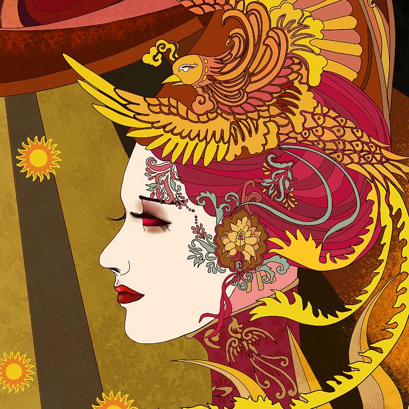 奇缘TAROT