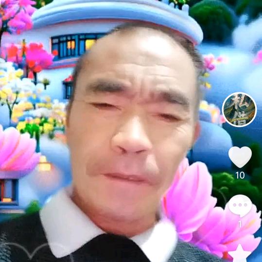 幸福感